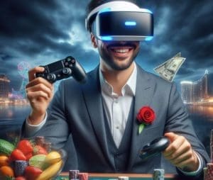 virtual reality casino